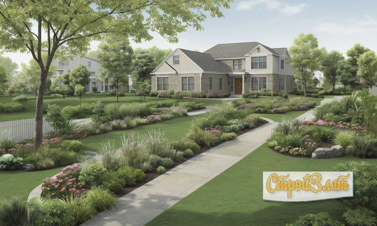 Девичий виноград как идеальный декоративный элемент для вашего сада