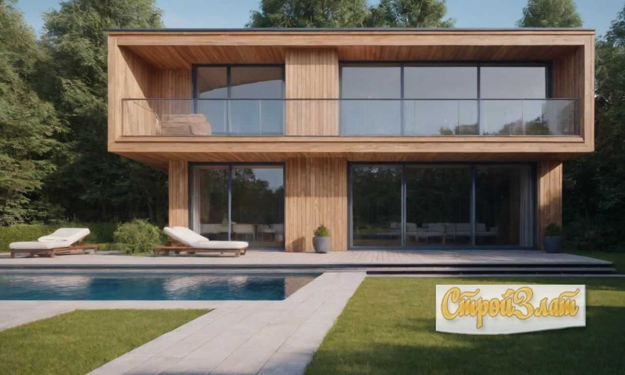 Новые технологии в производстве материалов для водостоков