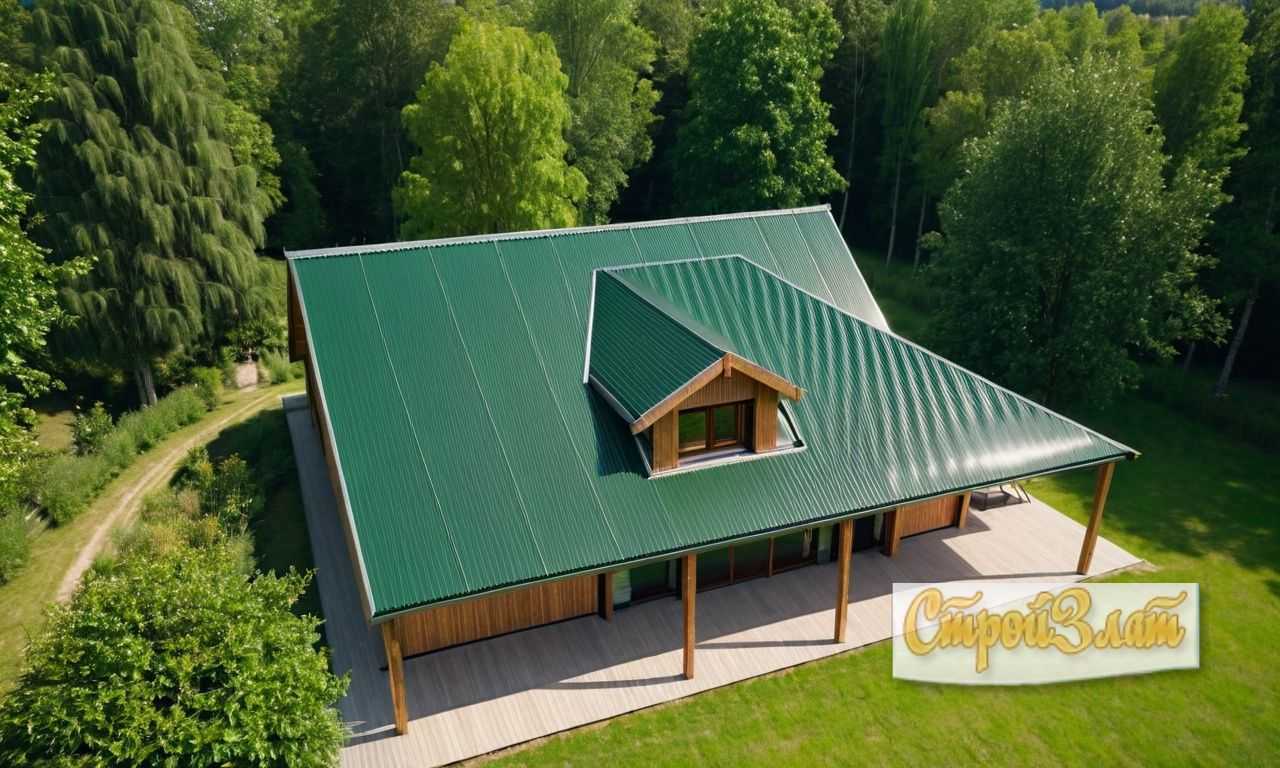 2. Демонтаж старых материалов