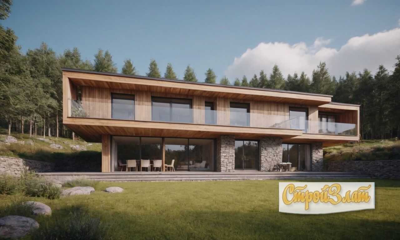 4. Неправильный выбор материалов для ремонта