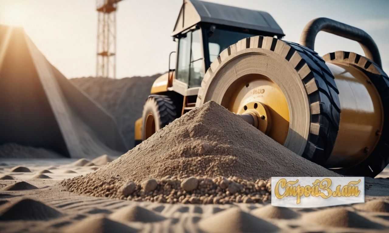 Какие материалы используются для производства сборных балок