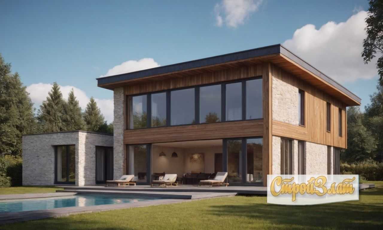 Монтаж фасадных декоративных элементов из композита для вашего здания