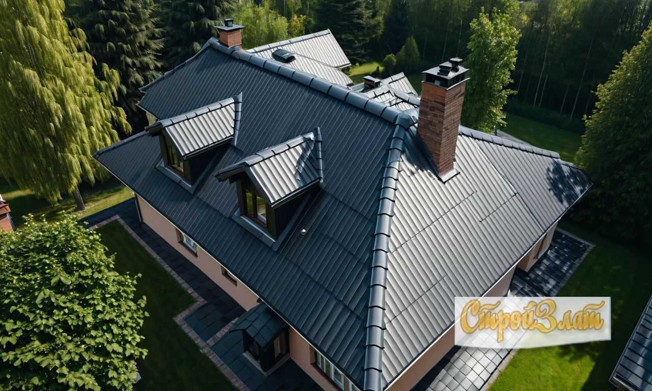 Основные инструменты для диагностики