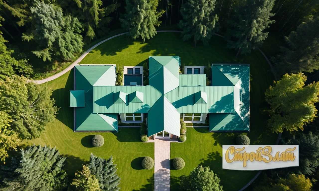 Выбор неподходящих материалов