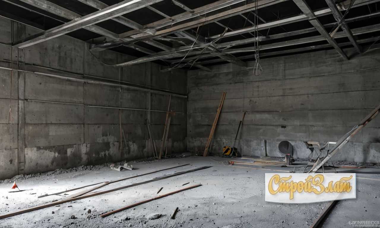 Неверный выбор герметика