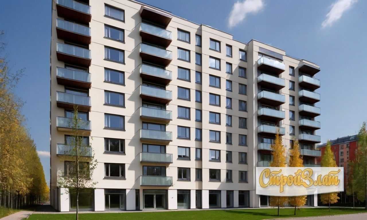 Выбор жилого комплекса рядом с парком для комфортной жизни и удобства семьи