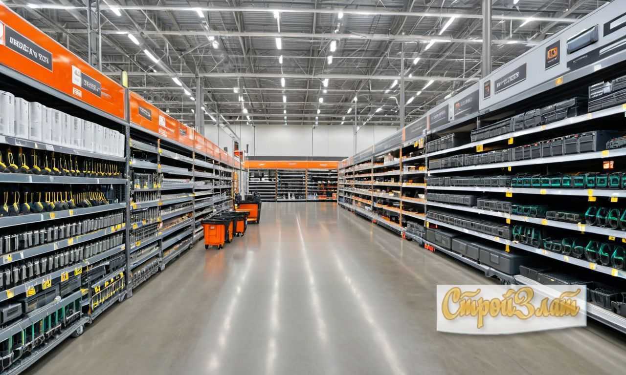 Машины для резки и шлифовки бетона для качественного строительства