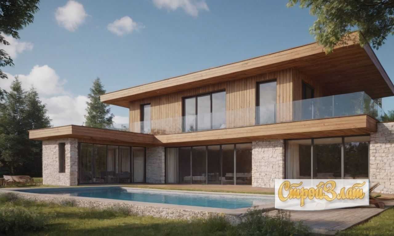 Гидроизоляция фасада под плитку для долговечной защиты от влаги