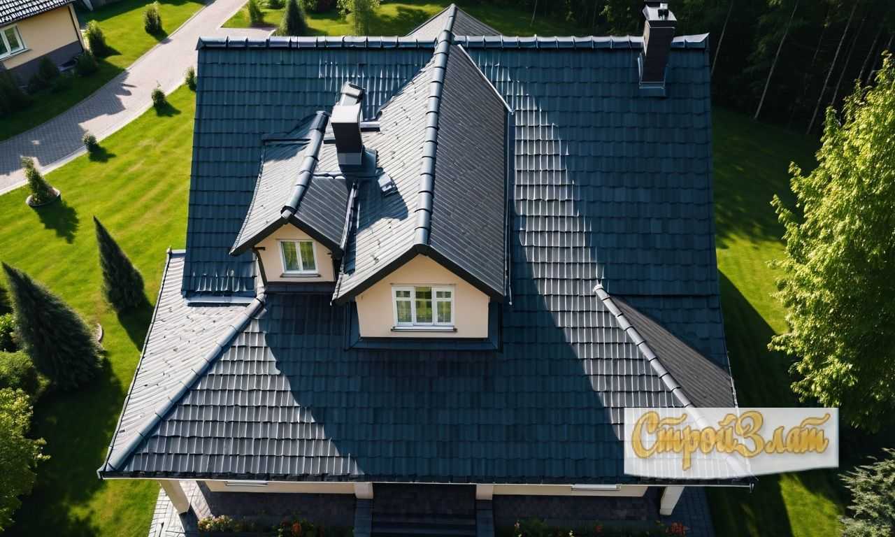 Частичная замена гидроизоляции и кровельного покрытия для надежной защиты вашего объекта