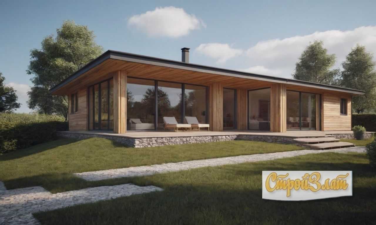 Что такое фасадная система и какие компоненты её составляют