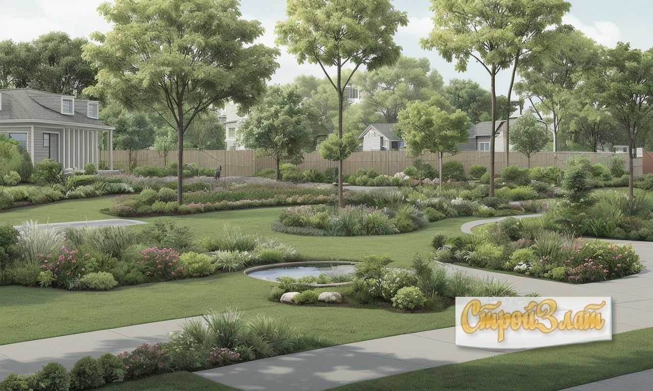 Как избежать искажений при визуализации слоев растений