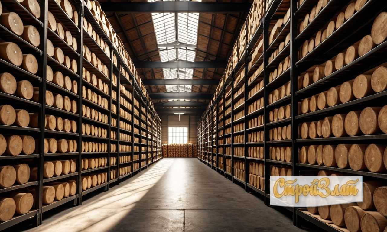 3. Удобный доступ и организация пространства