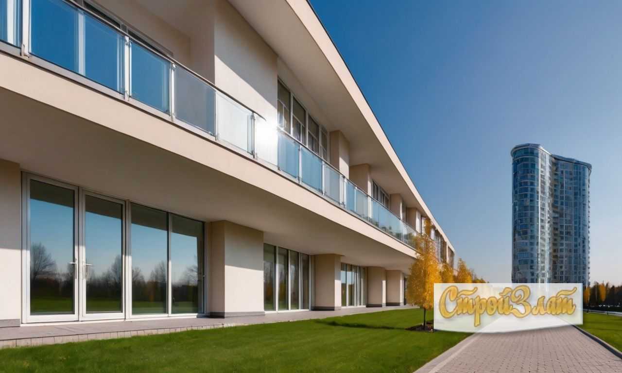 Подбор материалов для стен, полов и мебели в школах