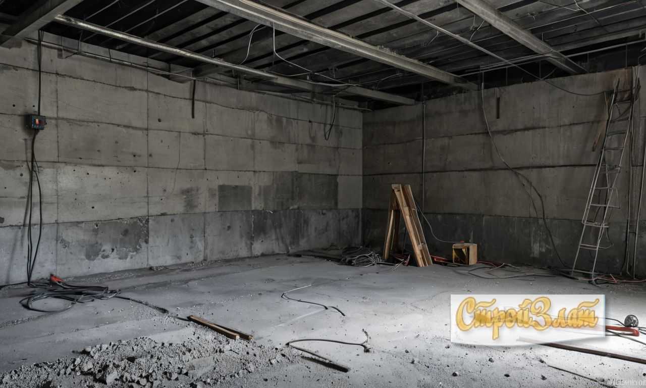 Профессиональная установка распределительных щитов для надежной работы электросети