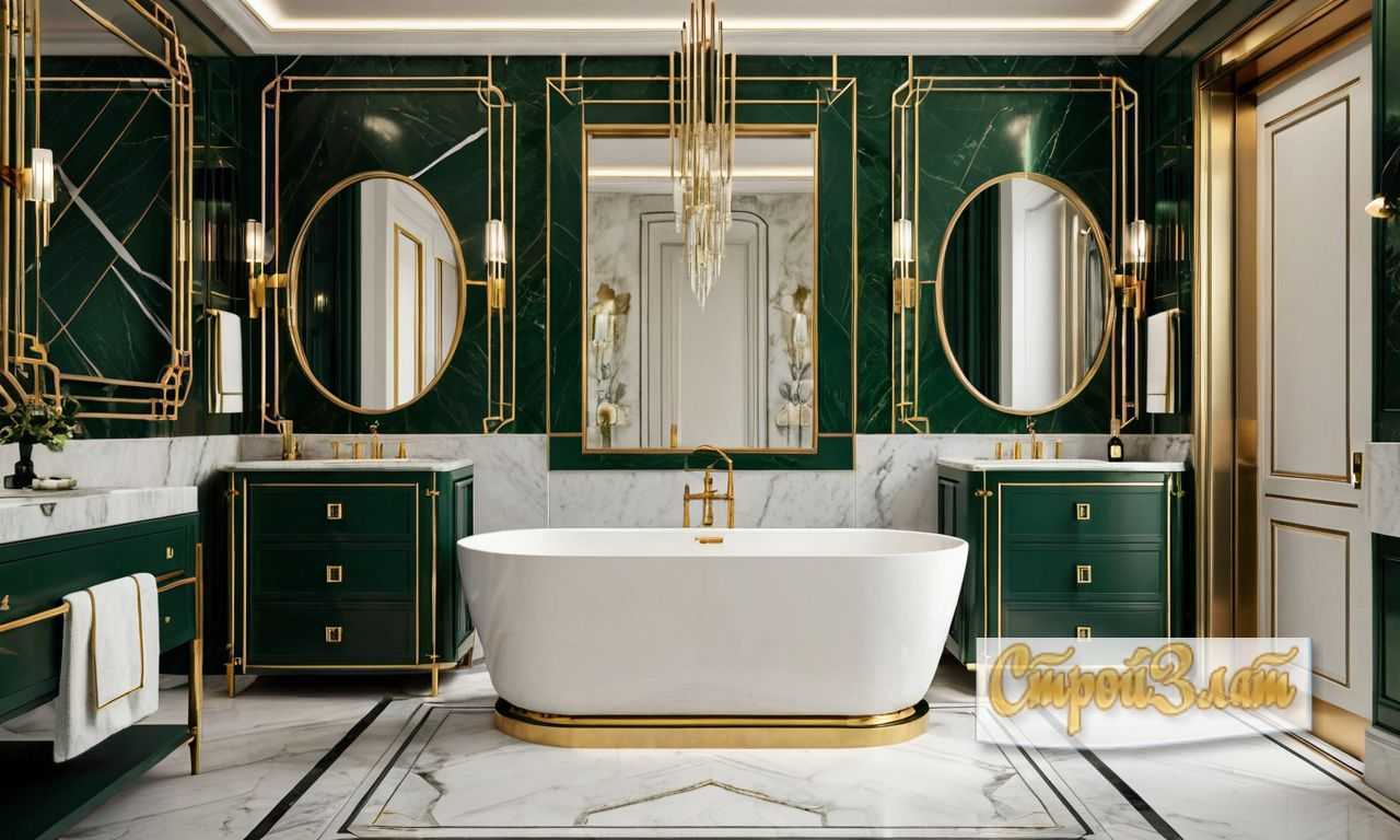 Душевые панели как стильное и удобное решение для вашего дома