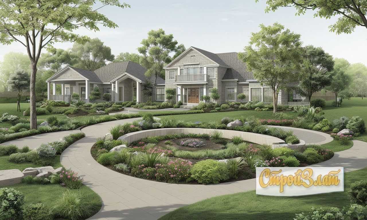 Как избежать ошибок при организации дренажа и правильно их исправить