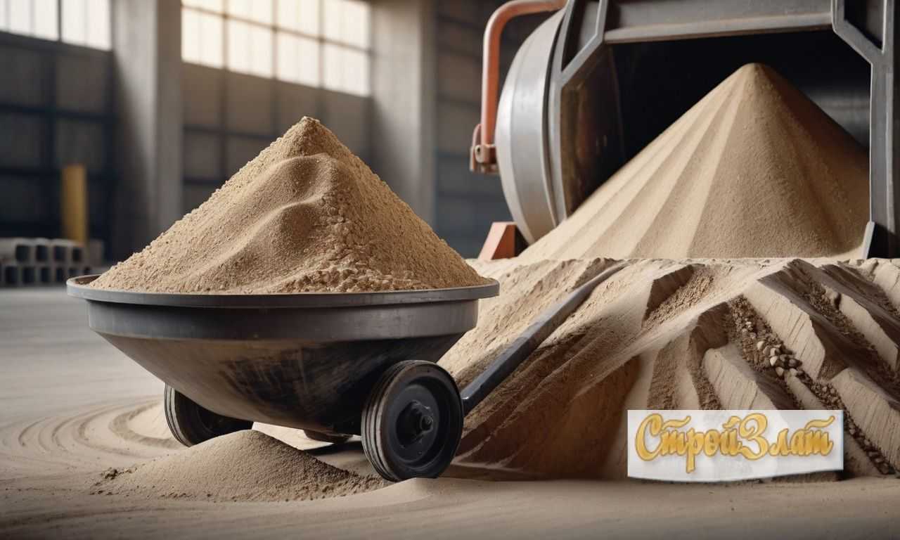 Применение автоклавных бетонов в строительстве домов для прочности и комфорта