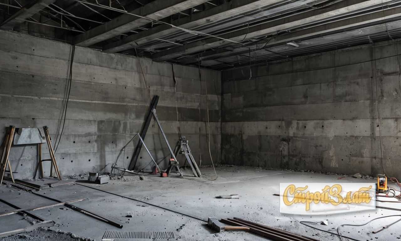 3. Выбор метода восстановления