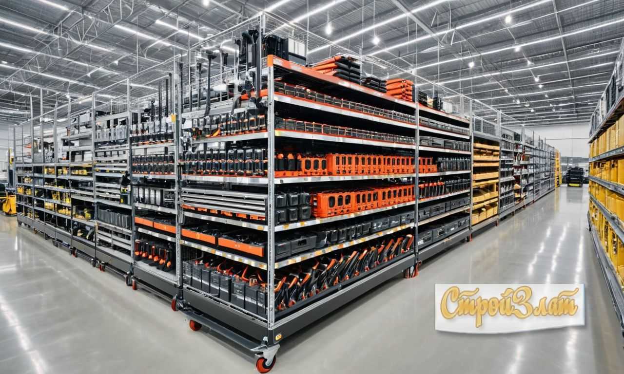 Контейнеры для красок и химических растворов высокого качества для безопасного хранения