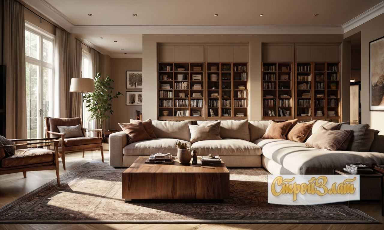 Этапы производства мягкой мебели от идеи до готового изделия