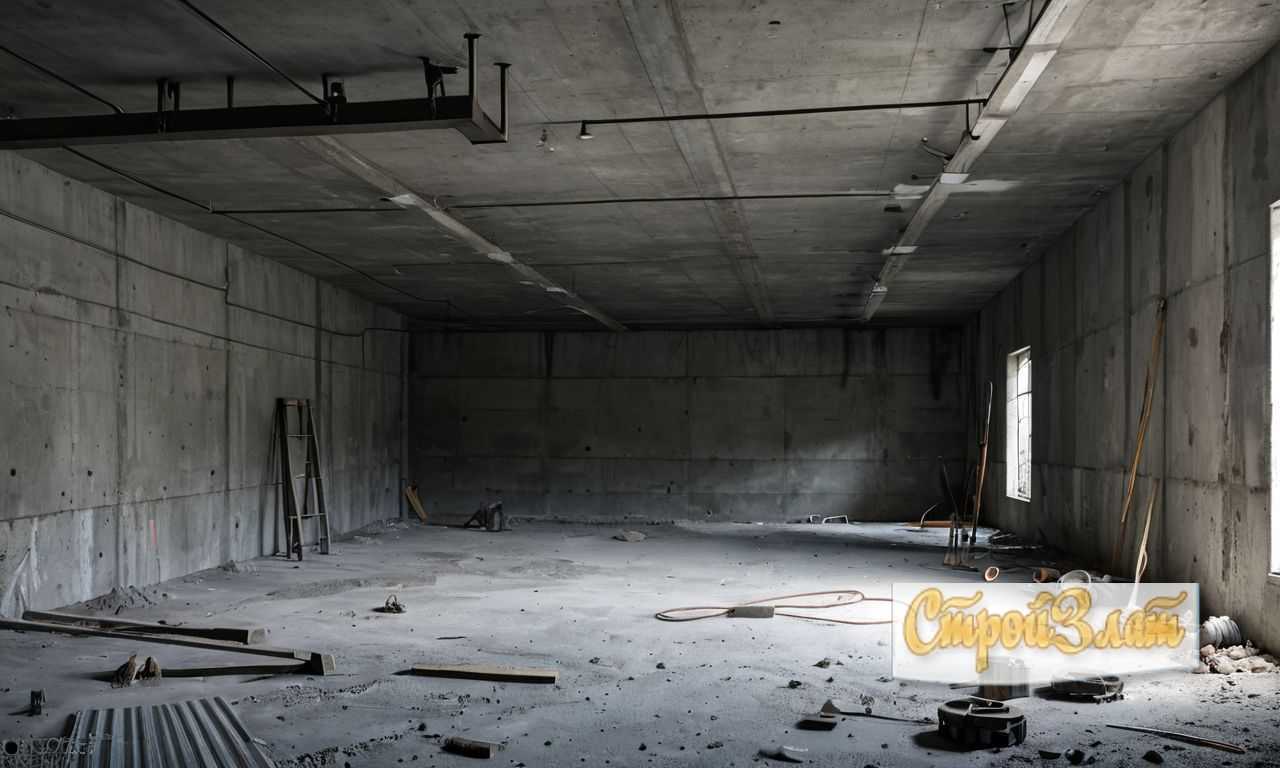 Освещение столовой зоны