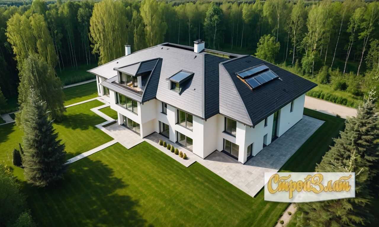 Как правильно снять старые элементы водостока