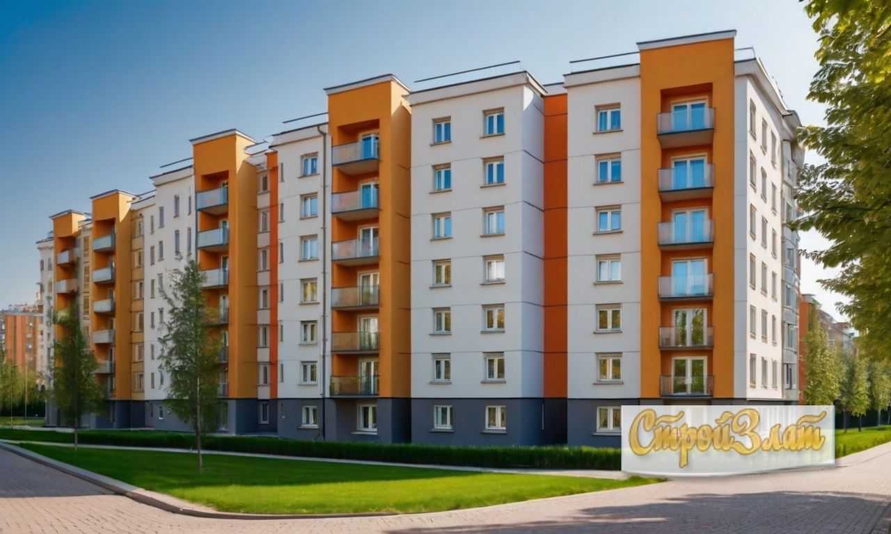 Как выбрать качественные строительные материалы