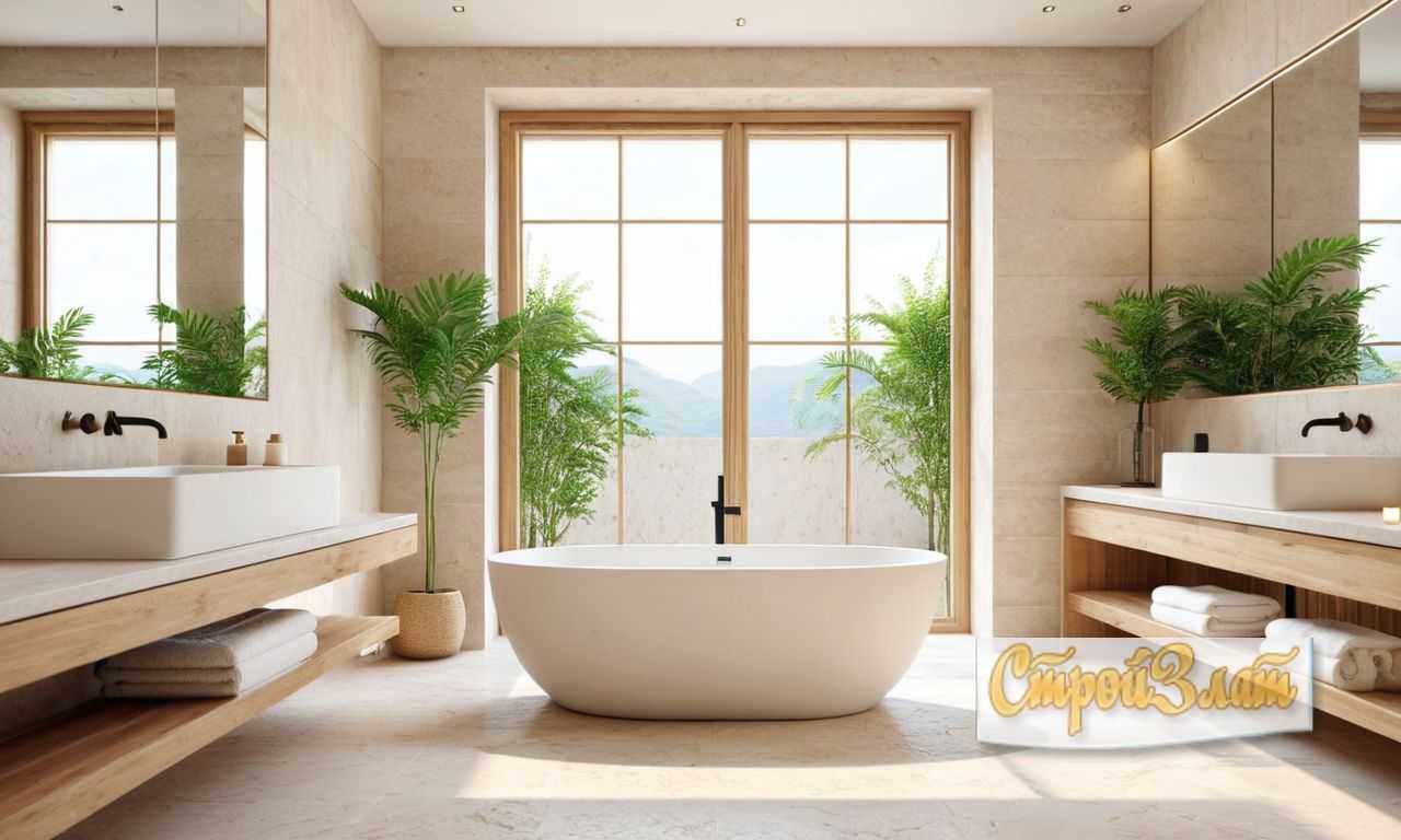 Подключение душа и ванны к автономной канализации без проблем