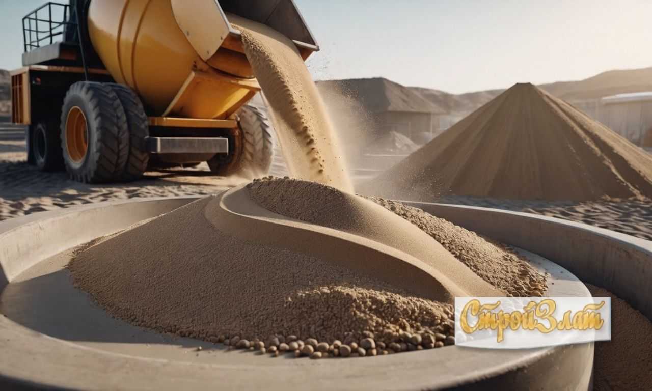 Лёгкие бетоны для утеплённых фасадных систем с отличными теплоизоляционными свойствами