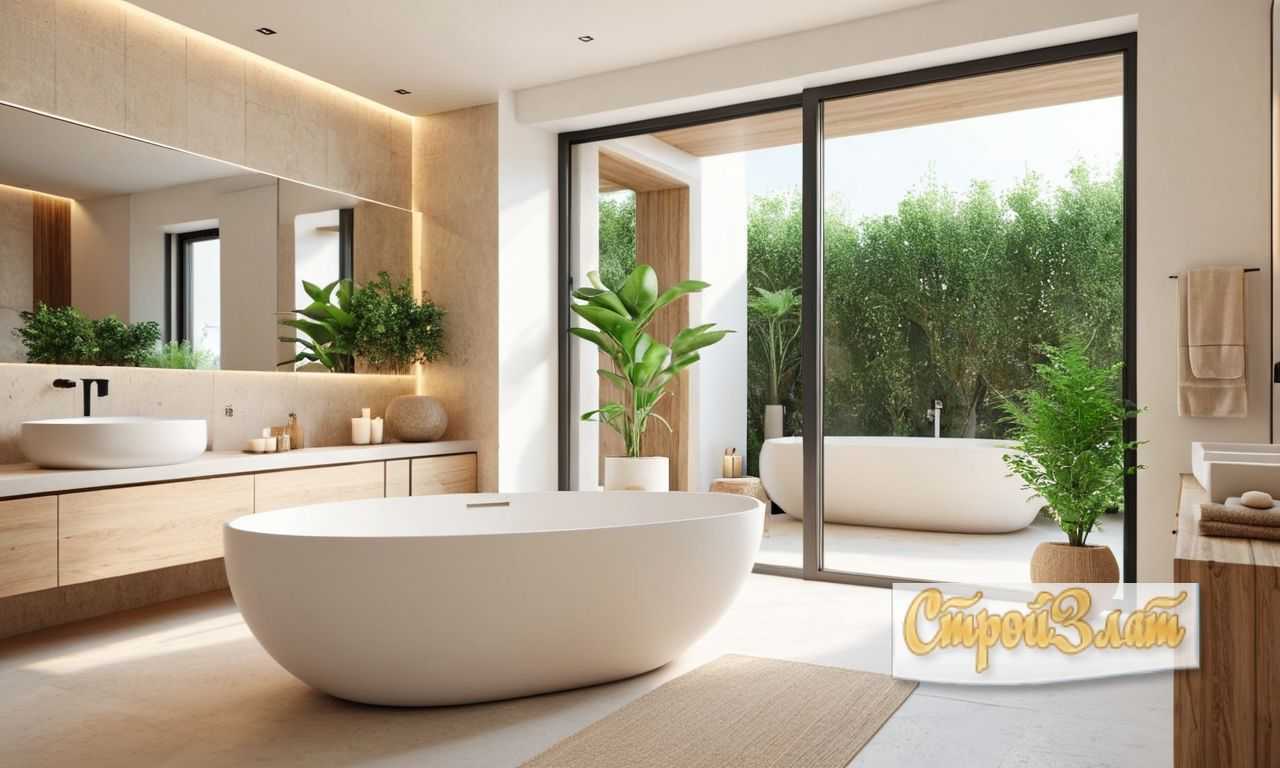 Тёплый пол с экономией энергии для комфортного и тёплого дома