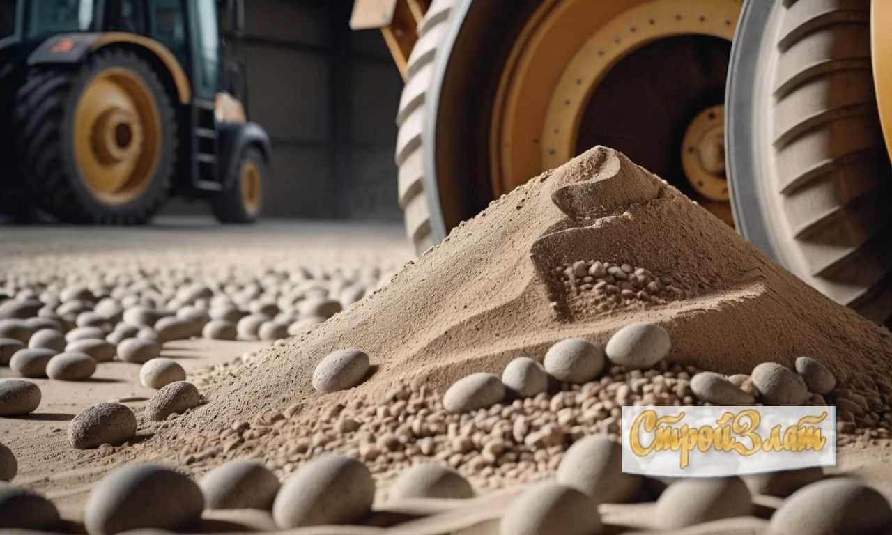 Добавки для повышения морозостойкости бетона для надежных конструкций