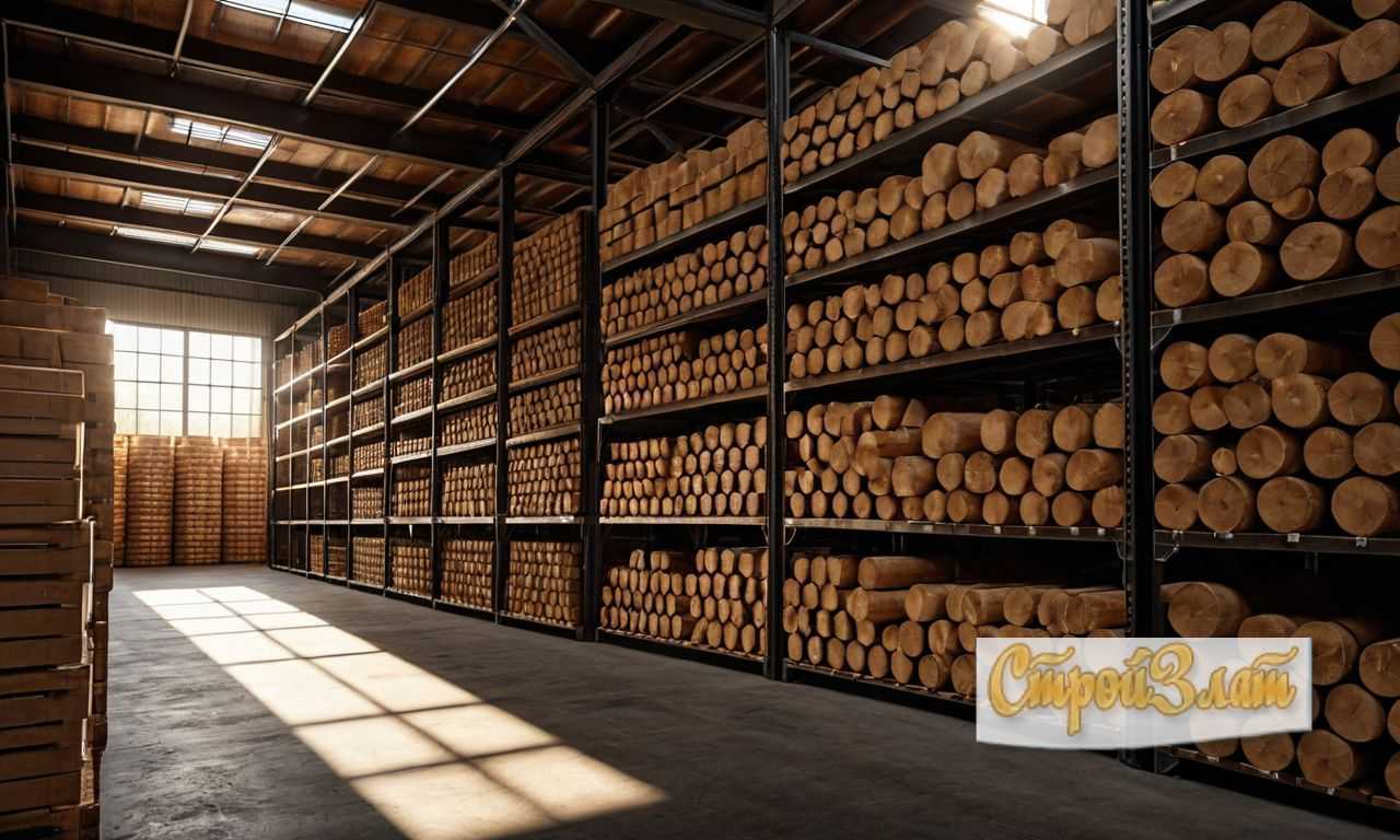 Сколько времени занимает вакуумная обработка древесины