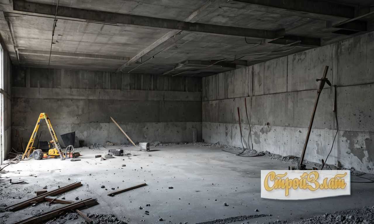 5. Инсталляции с скрытым бачком