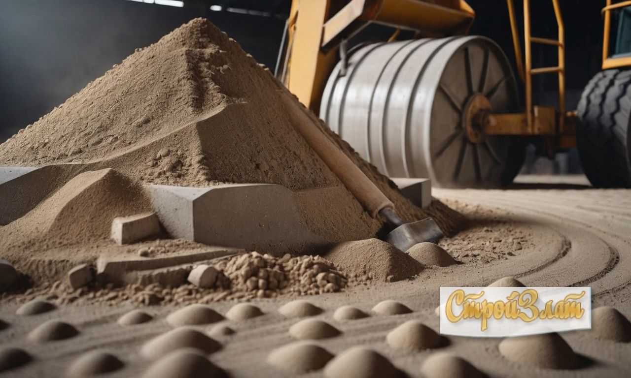 Долговечность материалов с известью