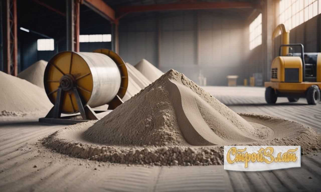 Как выбрать лёгкий бетон для фасадной системы в зависимости от типа здания