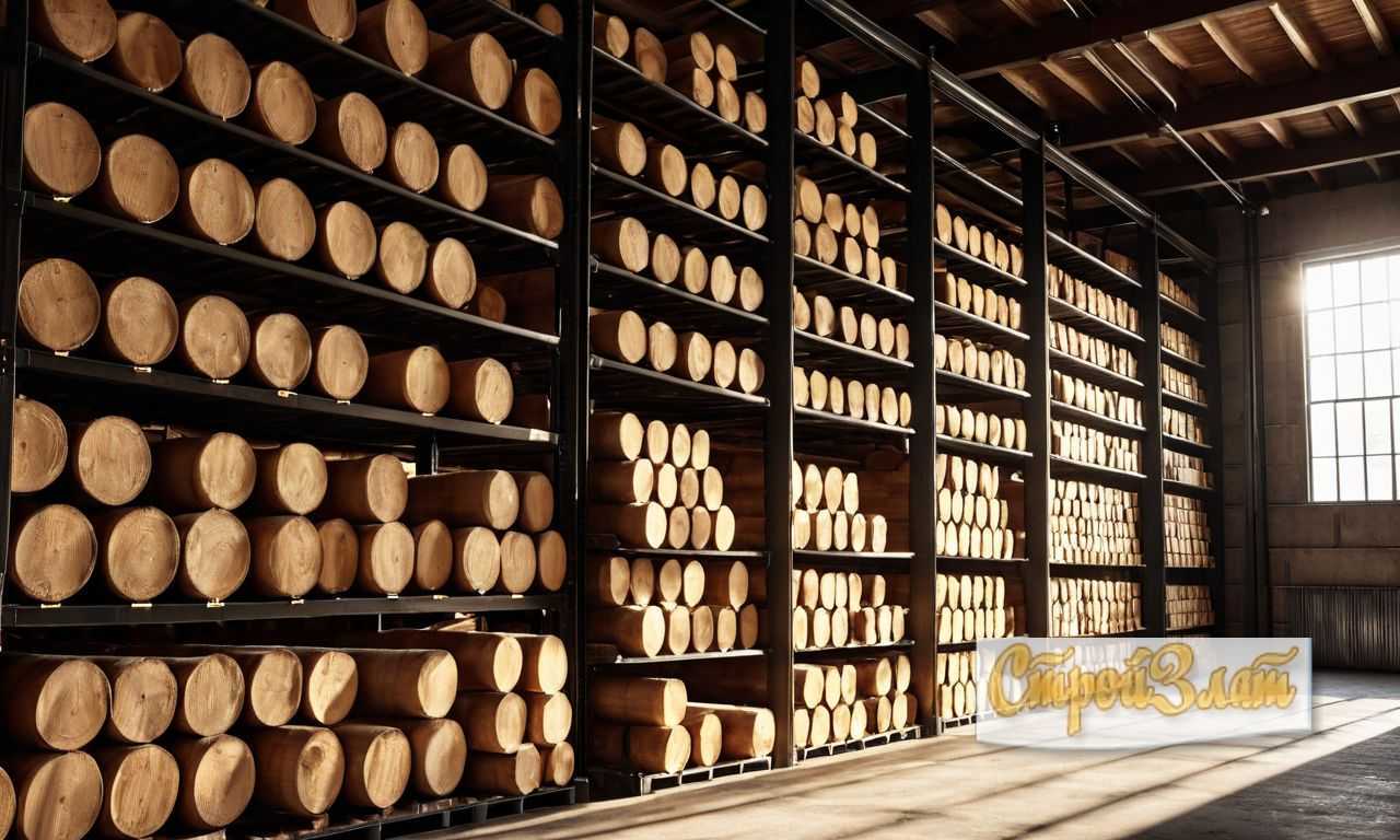 1. Условия эксплуатации древесины