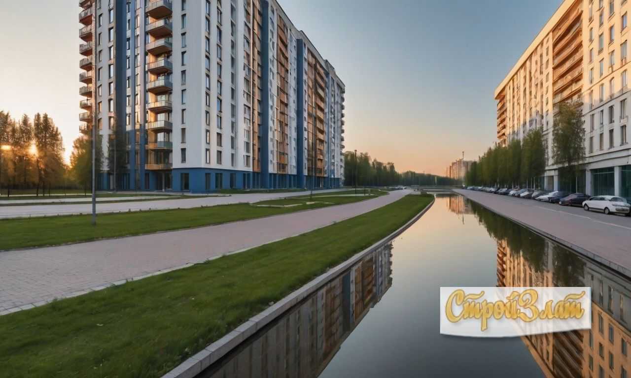 Климат-контроль с использованием IoT-датчиков