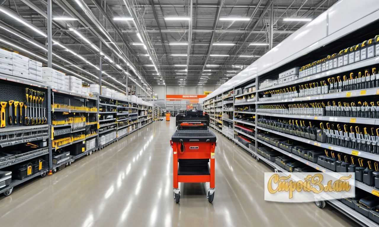 Как выбрать подходящий электроинструмент для работы с металлом