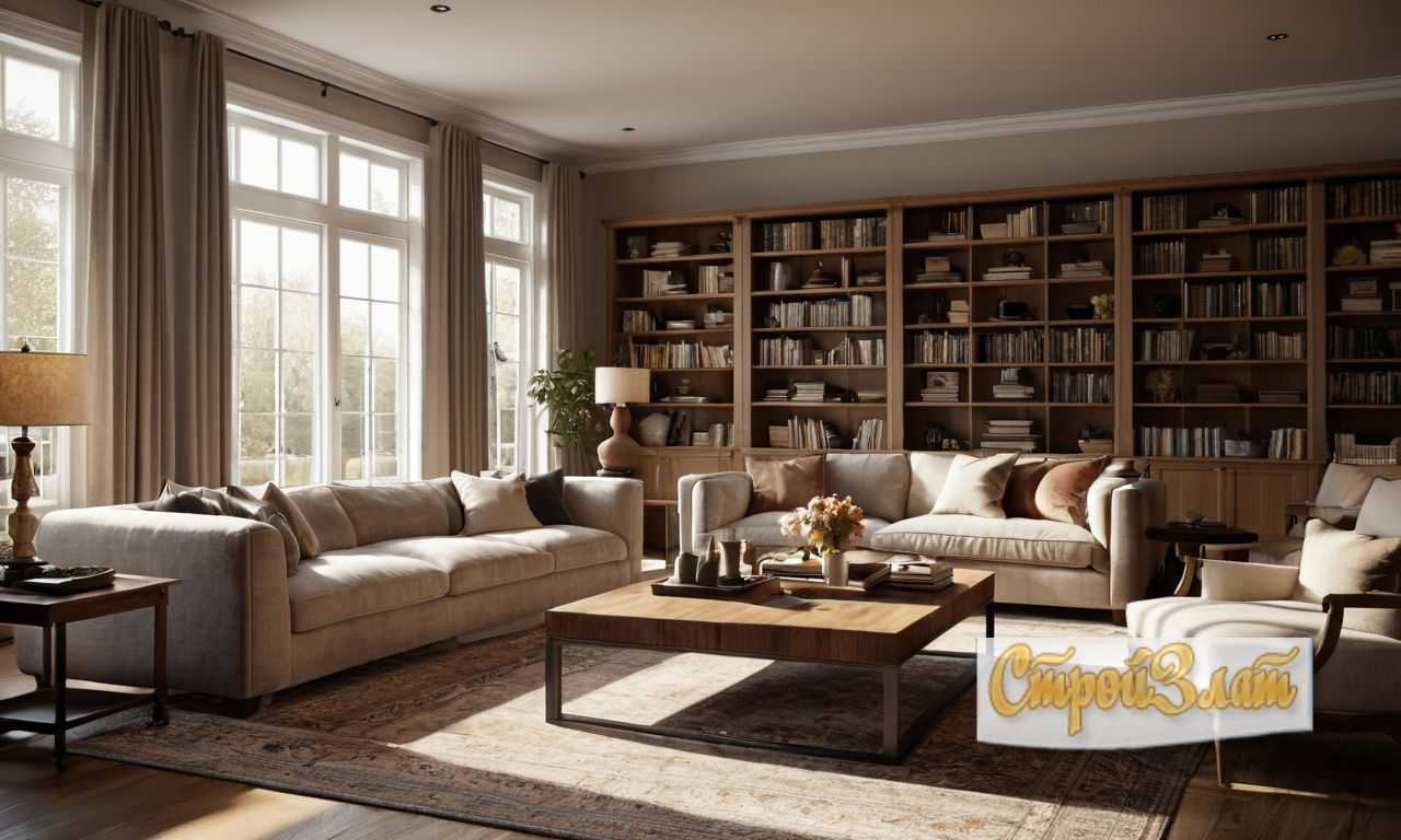 Диваны в стиле лофт ключевые особенности и стильные решения для вашего интерьера