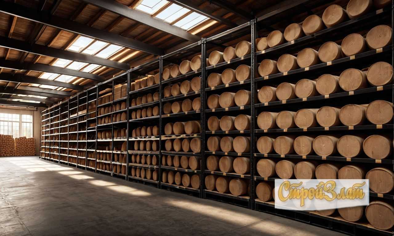 Как выбрать древесину для стрел и стрелкового механизма