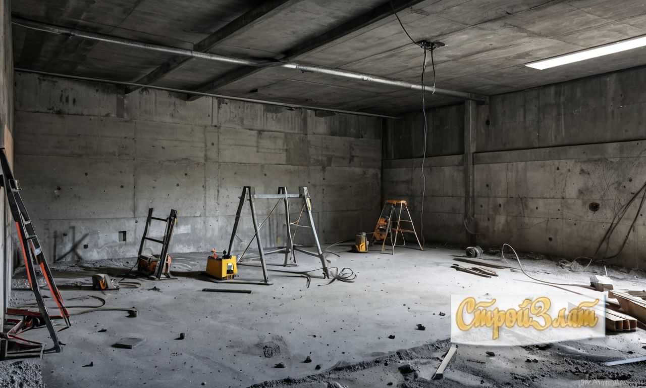 Организация хранения вещей после ремонта быстро и удобно для вашего дома