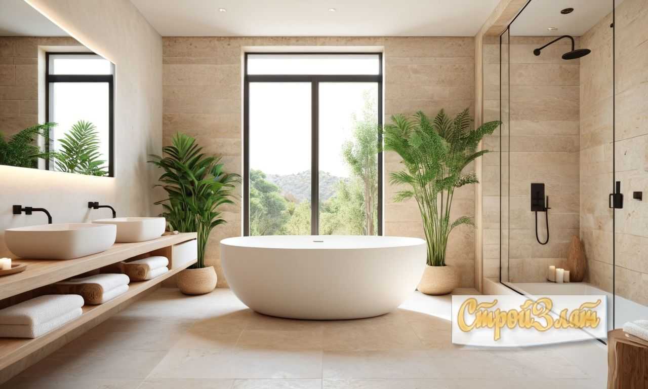 4. Глубина заложения труб