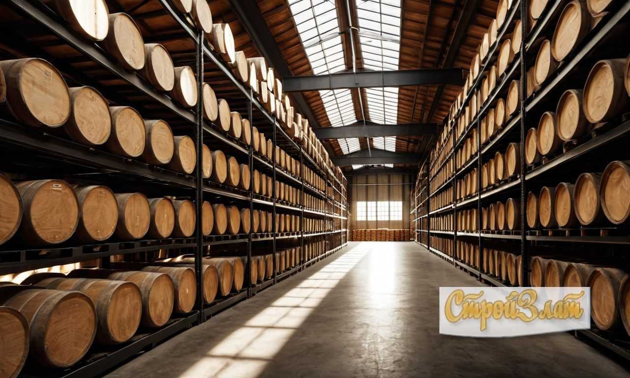 Как организовать рабочее место столяра для удобства и безопасности