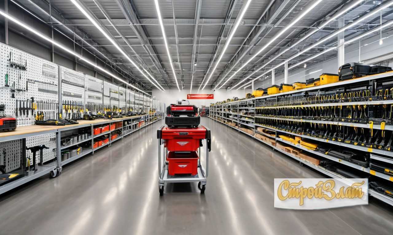 Обзор новинок аккумуляторного инструмента для дома с полезными рекомендациями