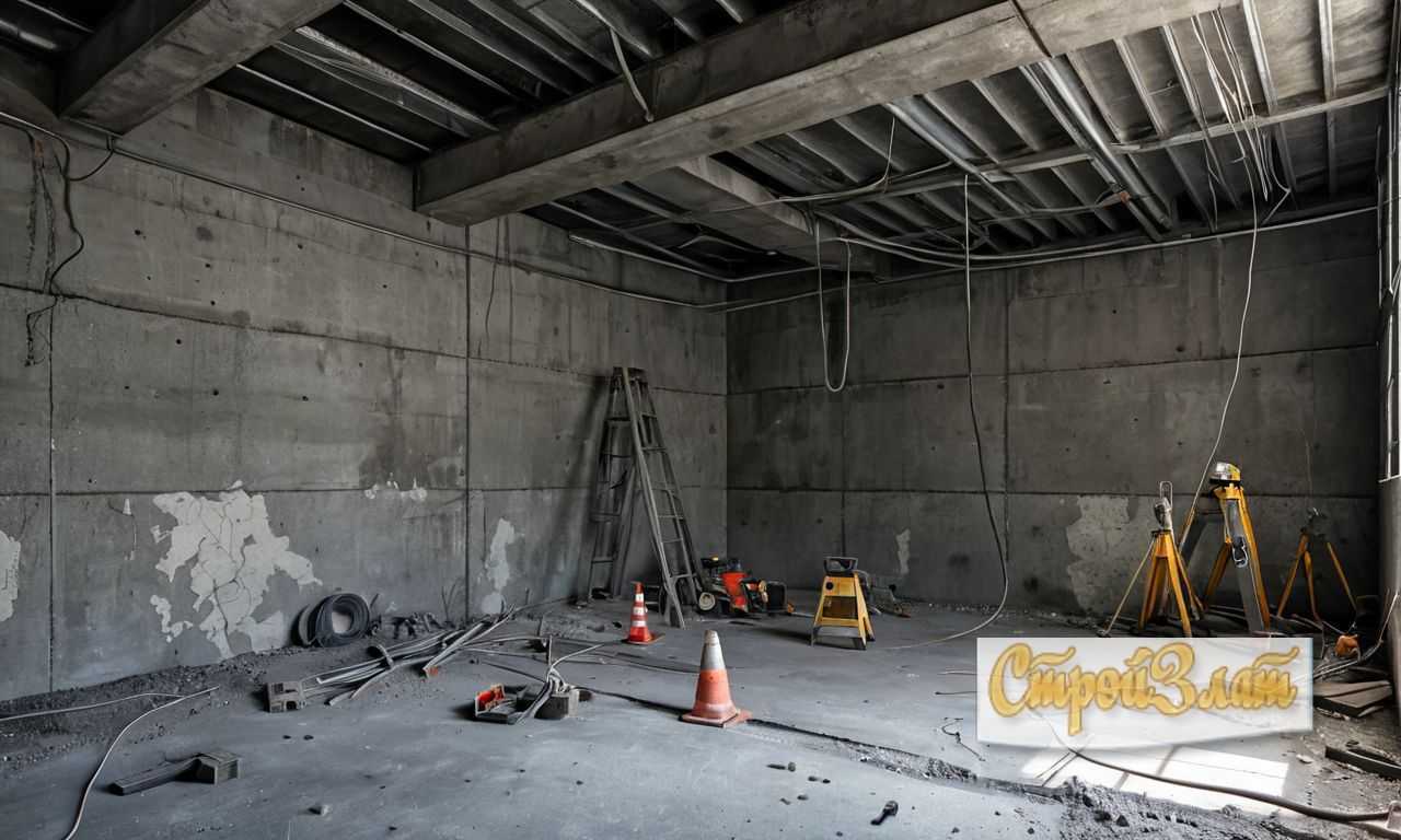 Установка розеток и выключателей в ванной и кухне