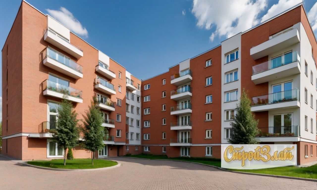 Неопределенность инфраструктуры и развития района