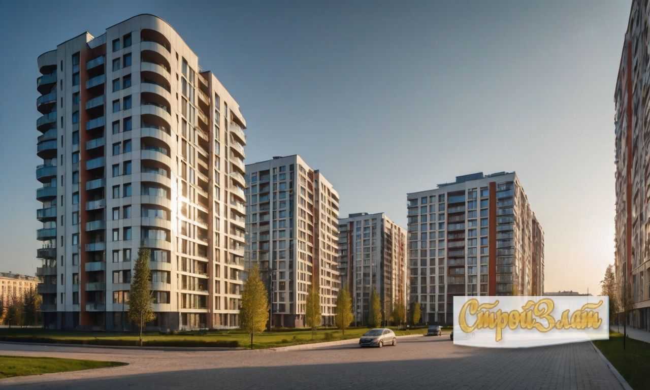 Пошаговое руководство по чтению генплана коттеджного посёлка для точного понимания