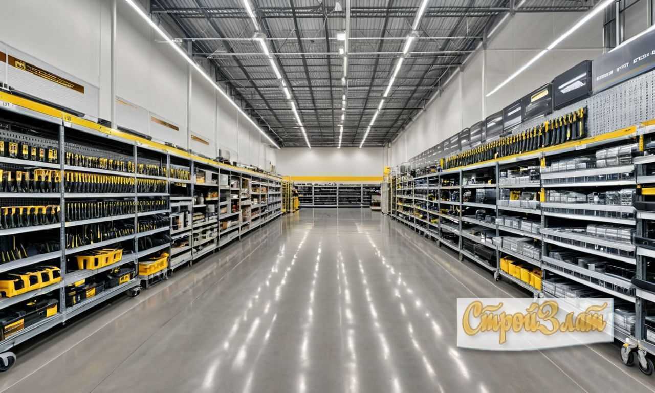 Полное руководство по безопасному хранению и транспортировке химии