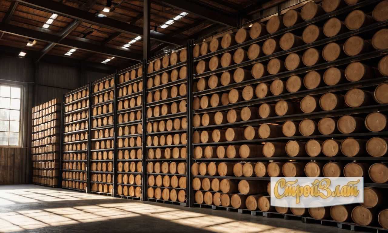 Создание декоративной деревянной панели с подсветкой для стильного интерьера