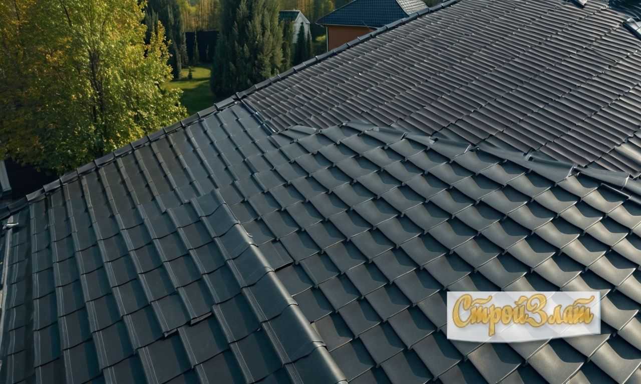 Стоимость установки многоуровневой гидроизоляции и что в нее входит